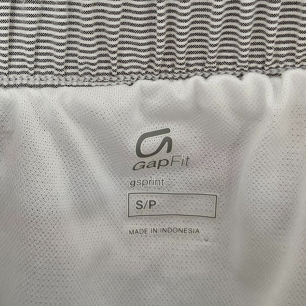 Running Shorts - Picture 4 of 4